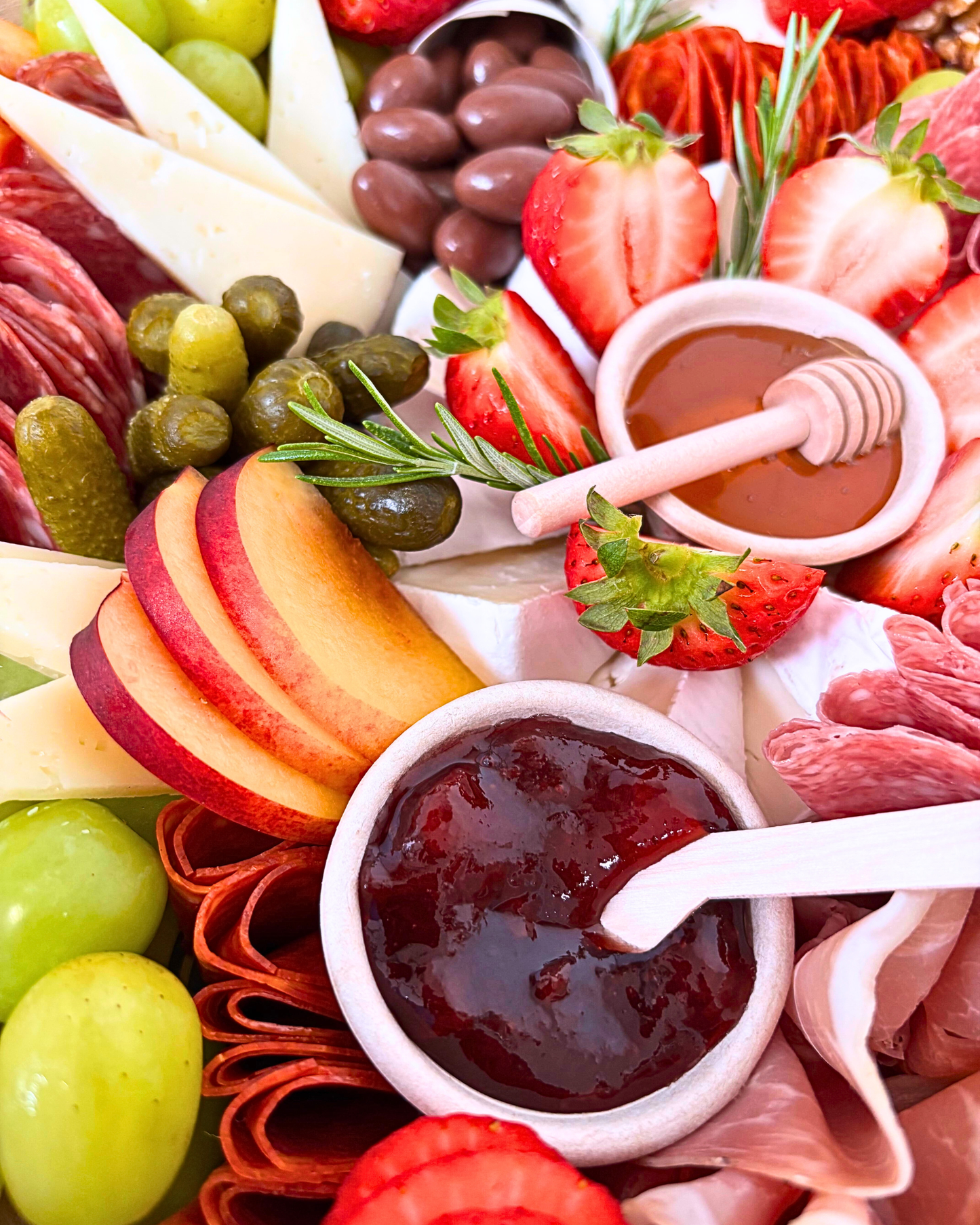 Signature Grazing Board