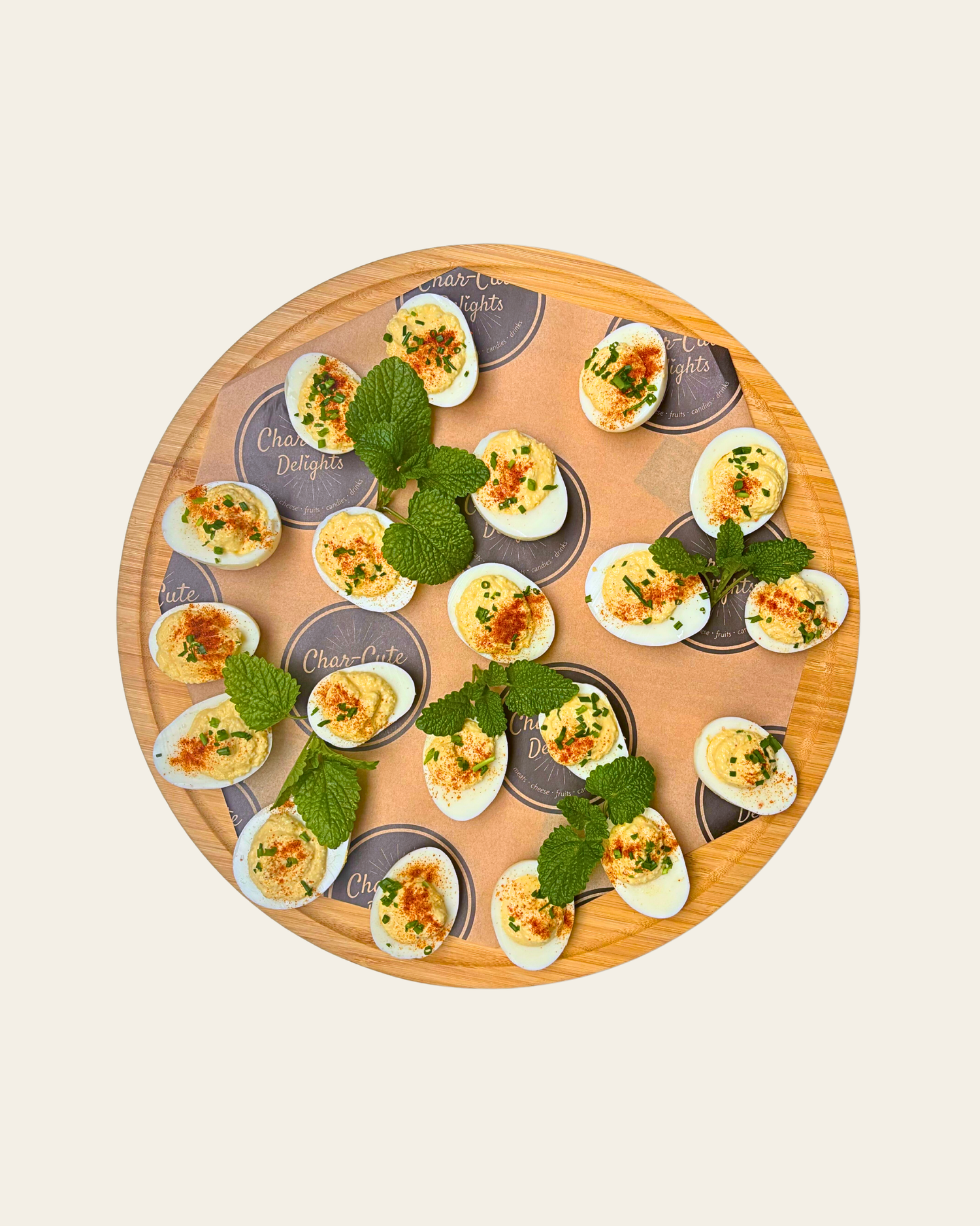 Gourmet Bites