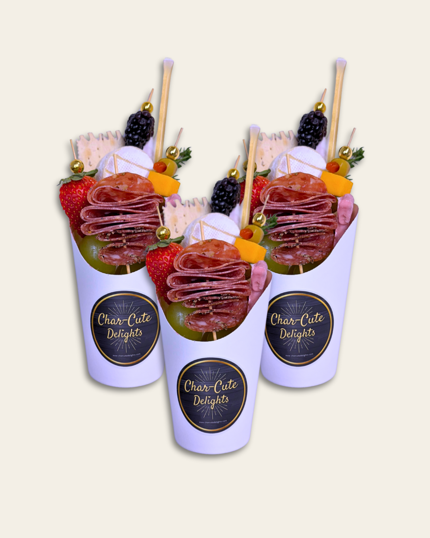 Individual Servings