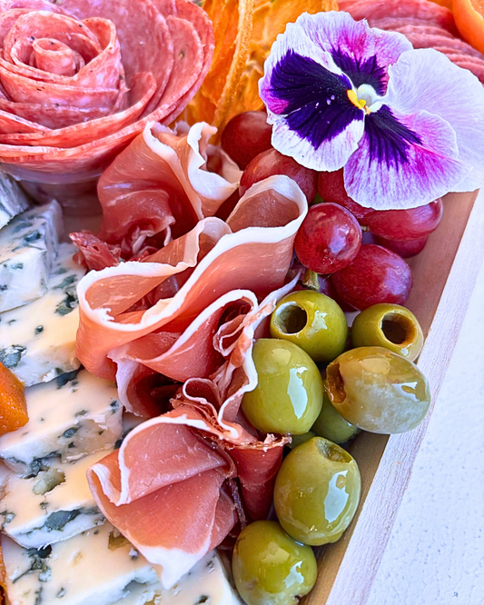 Prestige Grazing Board