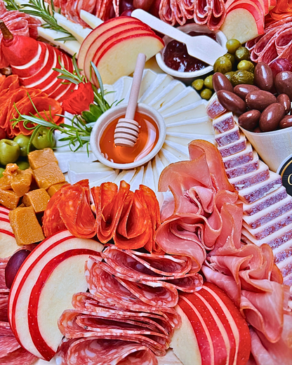 Holiday Celebration Board
