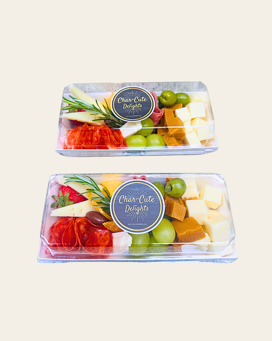 Individual Grazing Box