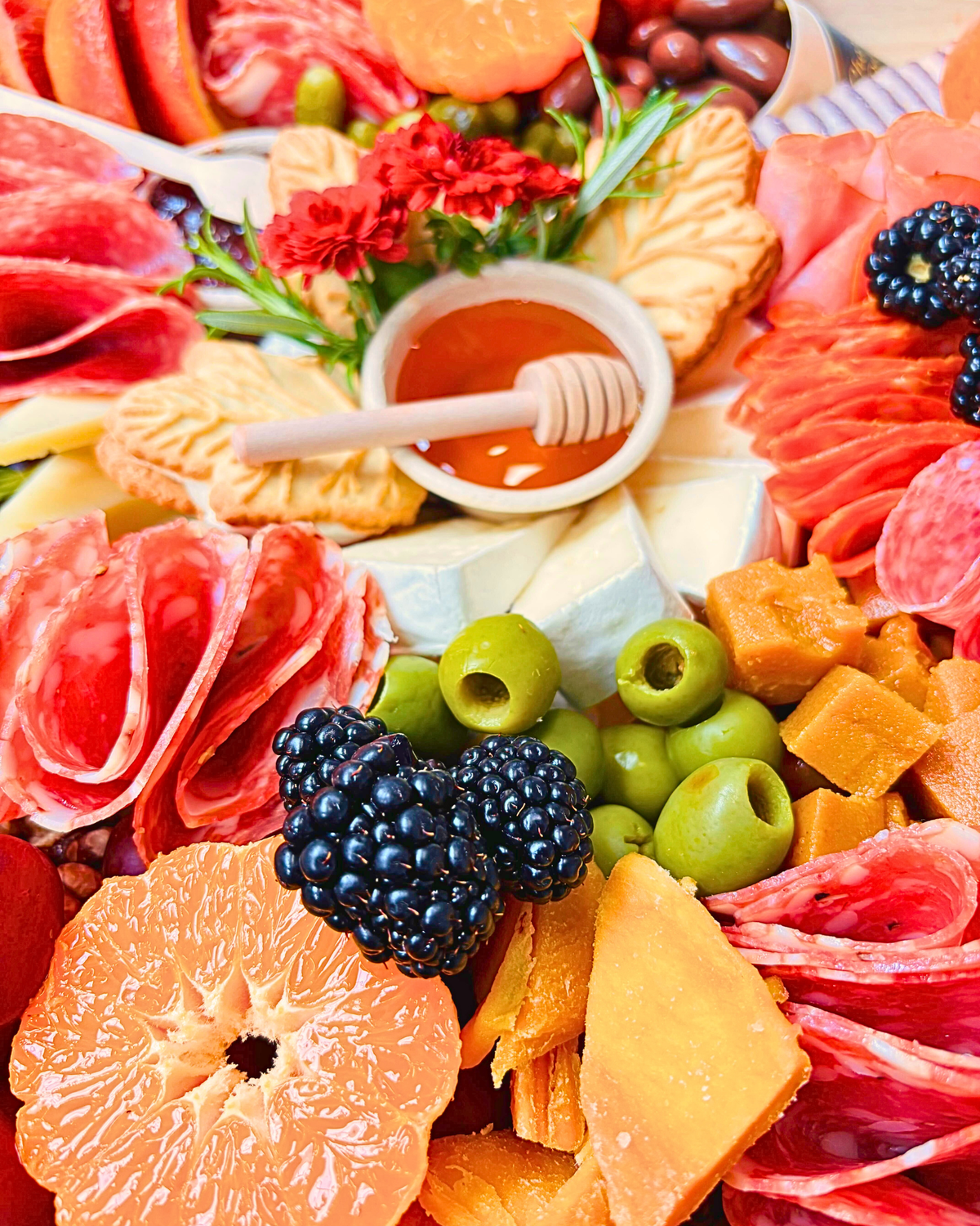Fall Harvest Board