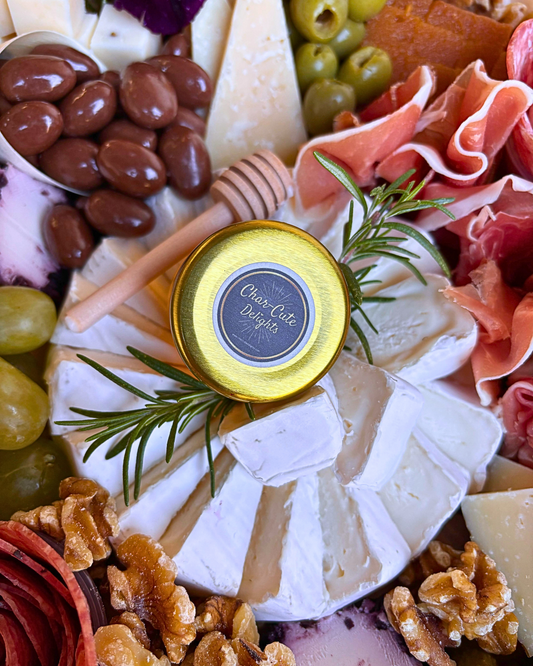 Signature Grazing Board