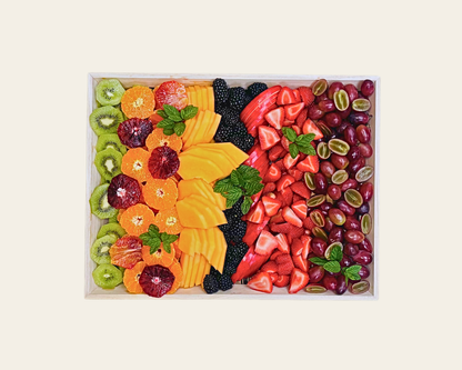 Seasonal Fruit Board