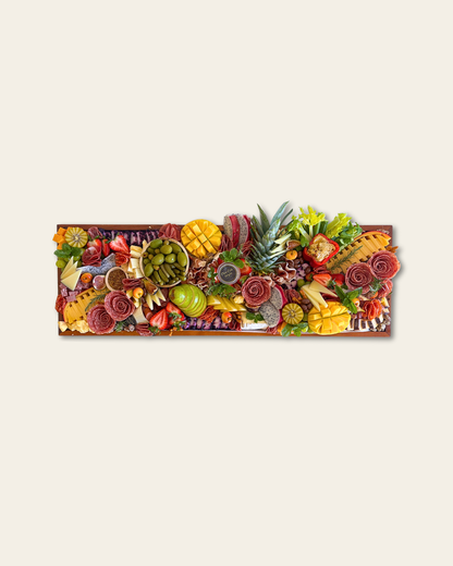 The Grand Board