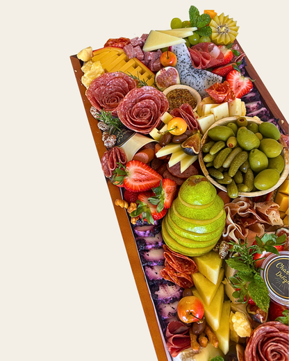 The Grand Board