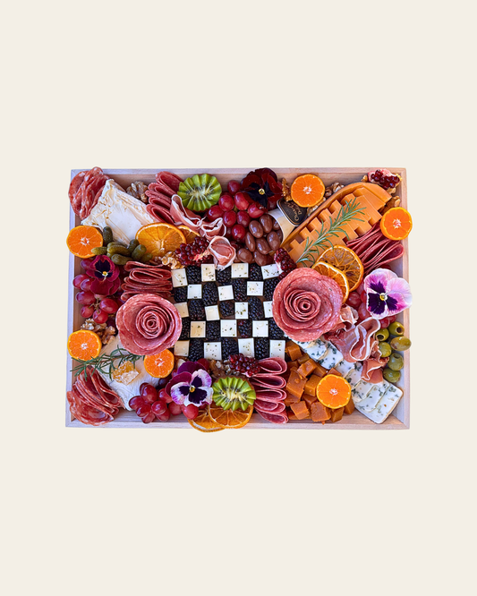 Prestige Grazing Board