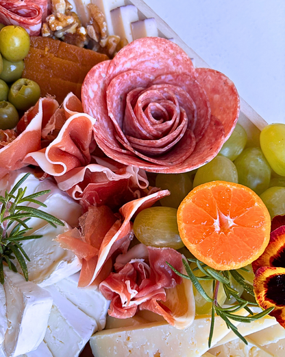 Signature Grazing Board