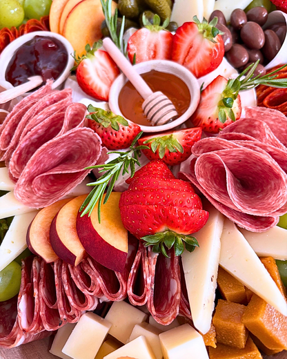 Signature Grazing Board
