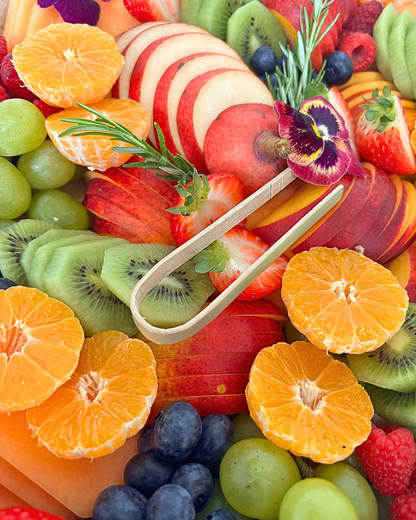 Seasonal Fruit Board