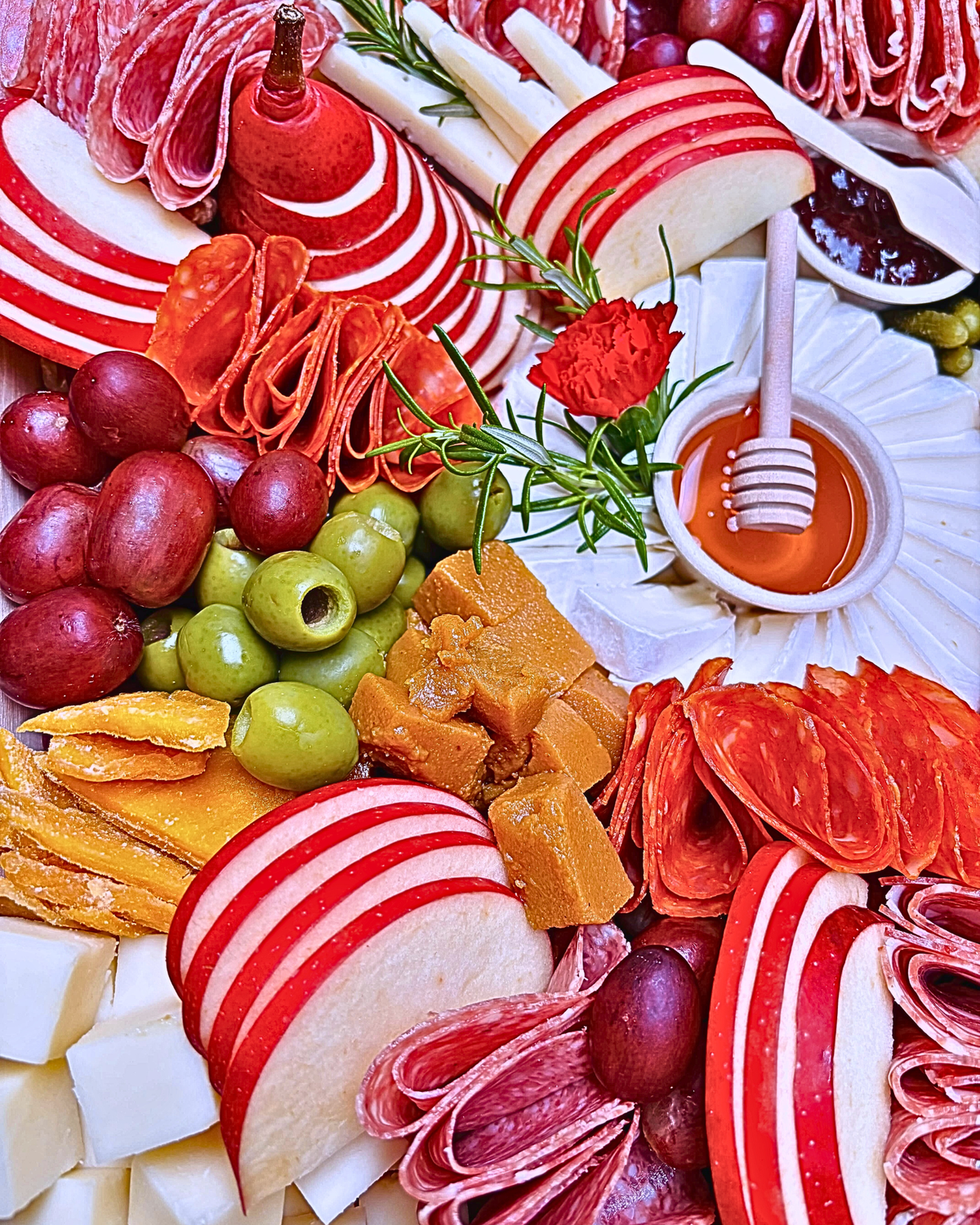 Holiday Celebration Board