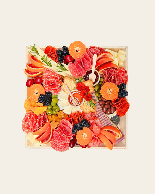 Fall Harvest Board