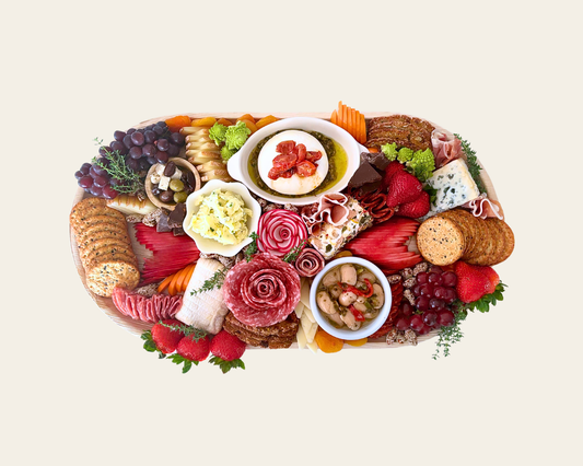 The Love You Share Board