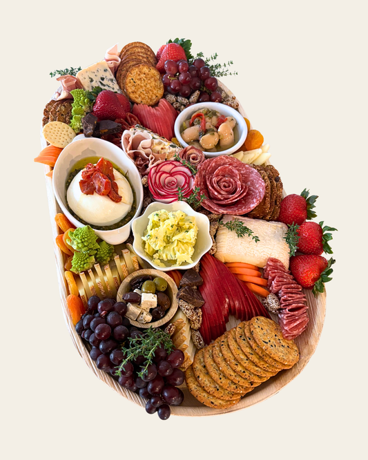 The Love You Share Board