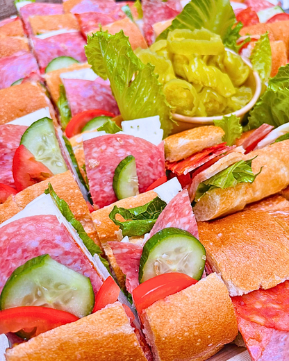 Sandwich Platter