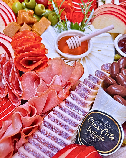 Holiday Celebration Board