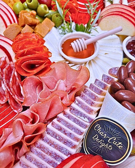 Holiday Celebration Board