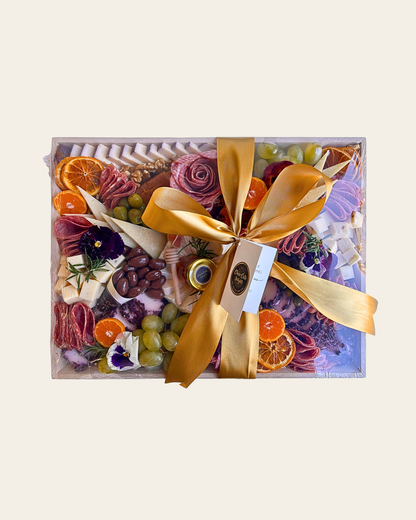 Signature Grazing Board