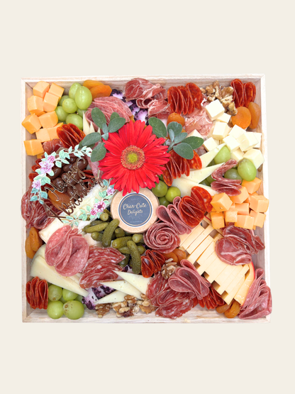 Birthday Celebration Board