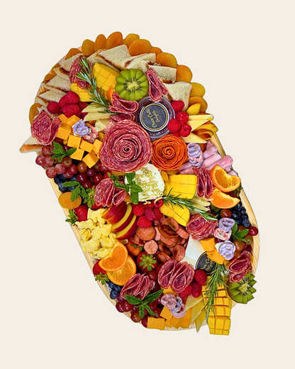 Kids Charcuterie Board