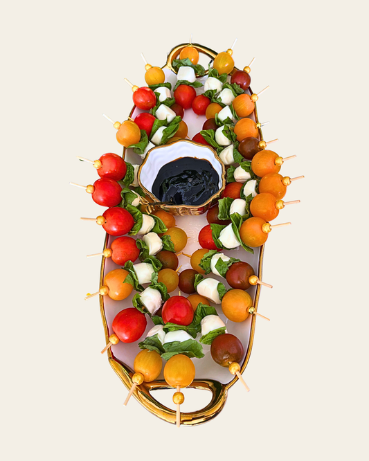 Caprese Skewers